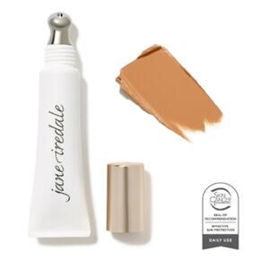 Jane Iredale Enlighten Plus Under-eye Mineral Concealer SPF 30 – No. 2